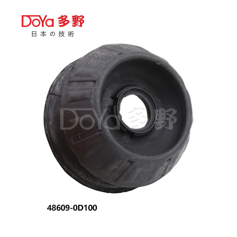 toyota 48609-0D100 1 pc/Set Front top Rubber L/R