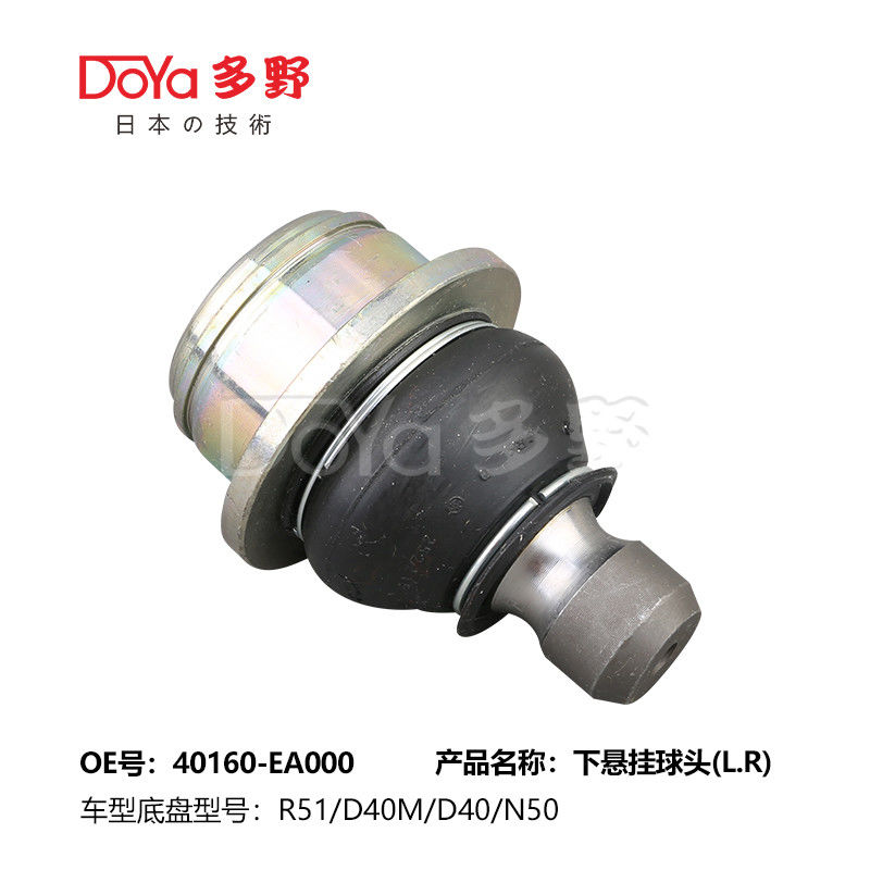 NISSAN BALL JOINT 40160-EA00A