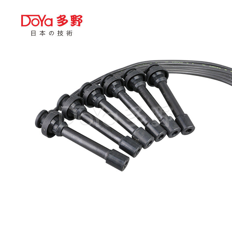 MITSUBISHI LGNITION WIRES MD173402