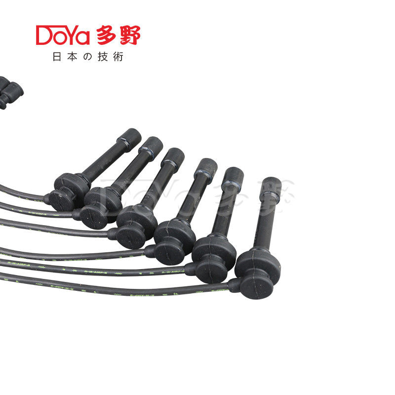 MITSUBISHI LGNITION WIRES MD173402
