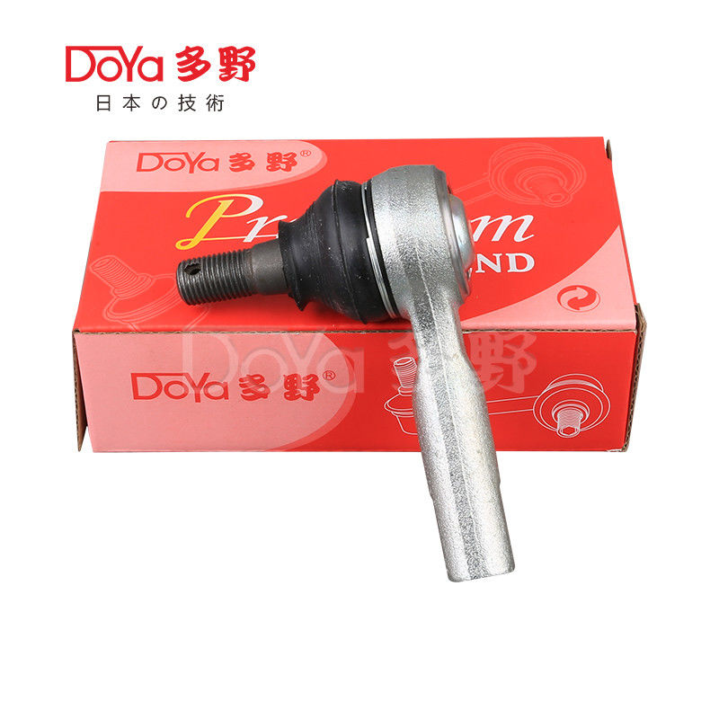 NP300 D22, D22X,LCD22S,D22SS Tie Rod Connector End For Steering System Replacement