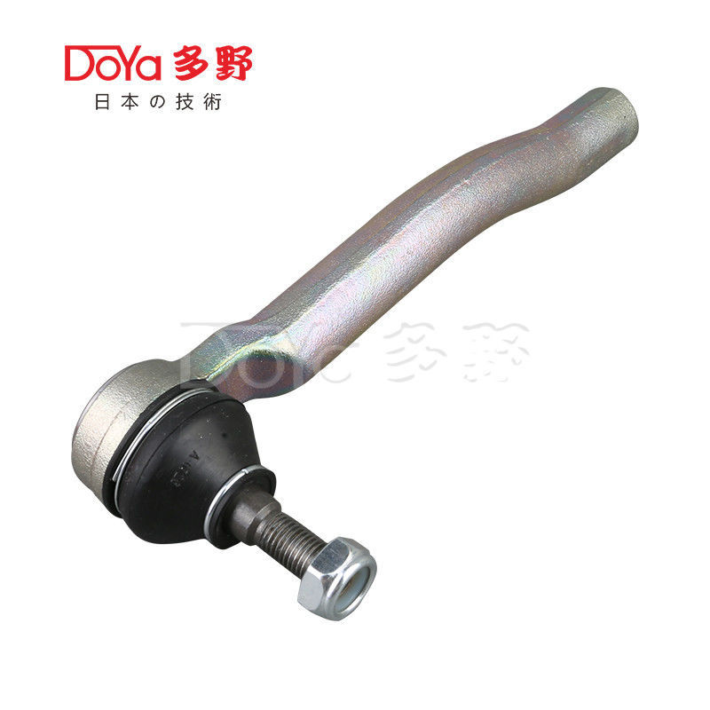 48640-3DN1A NISSAN TIE ROD END For TIIDA C12Z