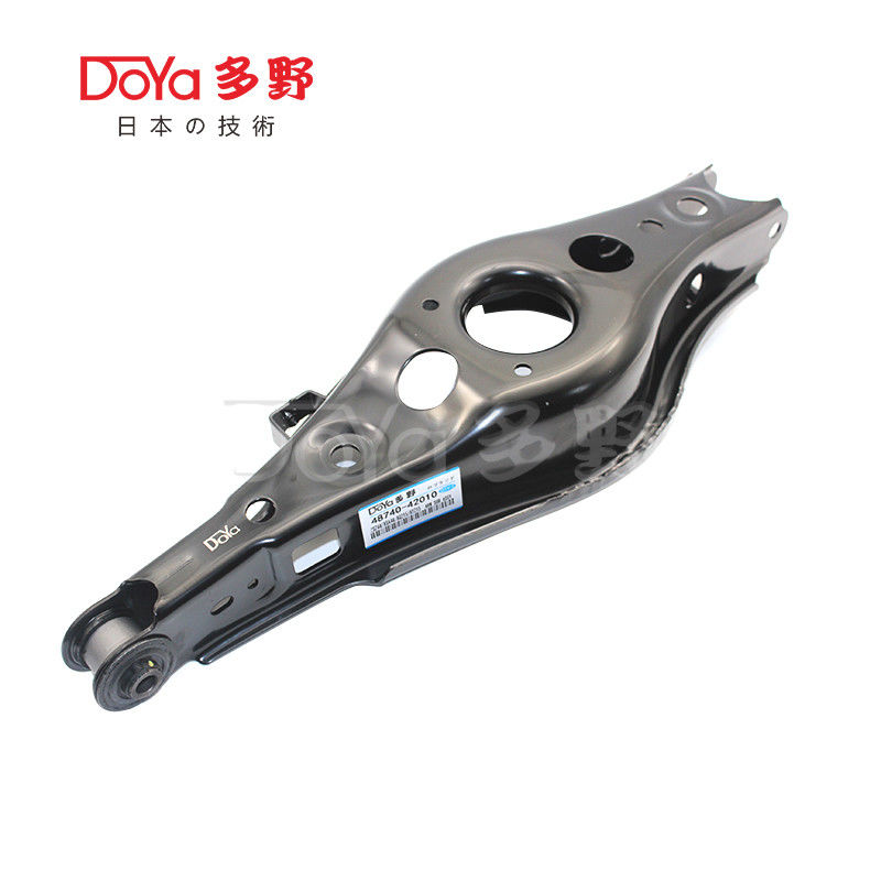 48740-42010 RAV4 ASA4 ARM ASSY/REAR SUSPENSION DOYA Anodized with Durability
