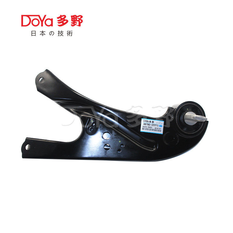 48780-0E070 ARM ASSY/REAR SUSPENSION for DOYA Automobile and HIGHLANDER Models