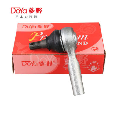 NP300 D22, D22X,LCD22S,D22SS Tie Rod Connector End For Steering System Replacement